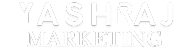 Yashraj Marketing logo